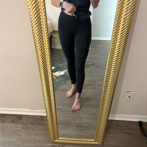 Outdoor Voices Charcoal Leggings